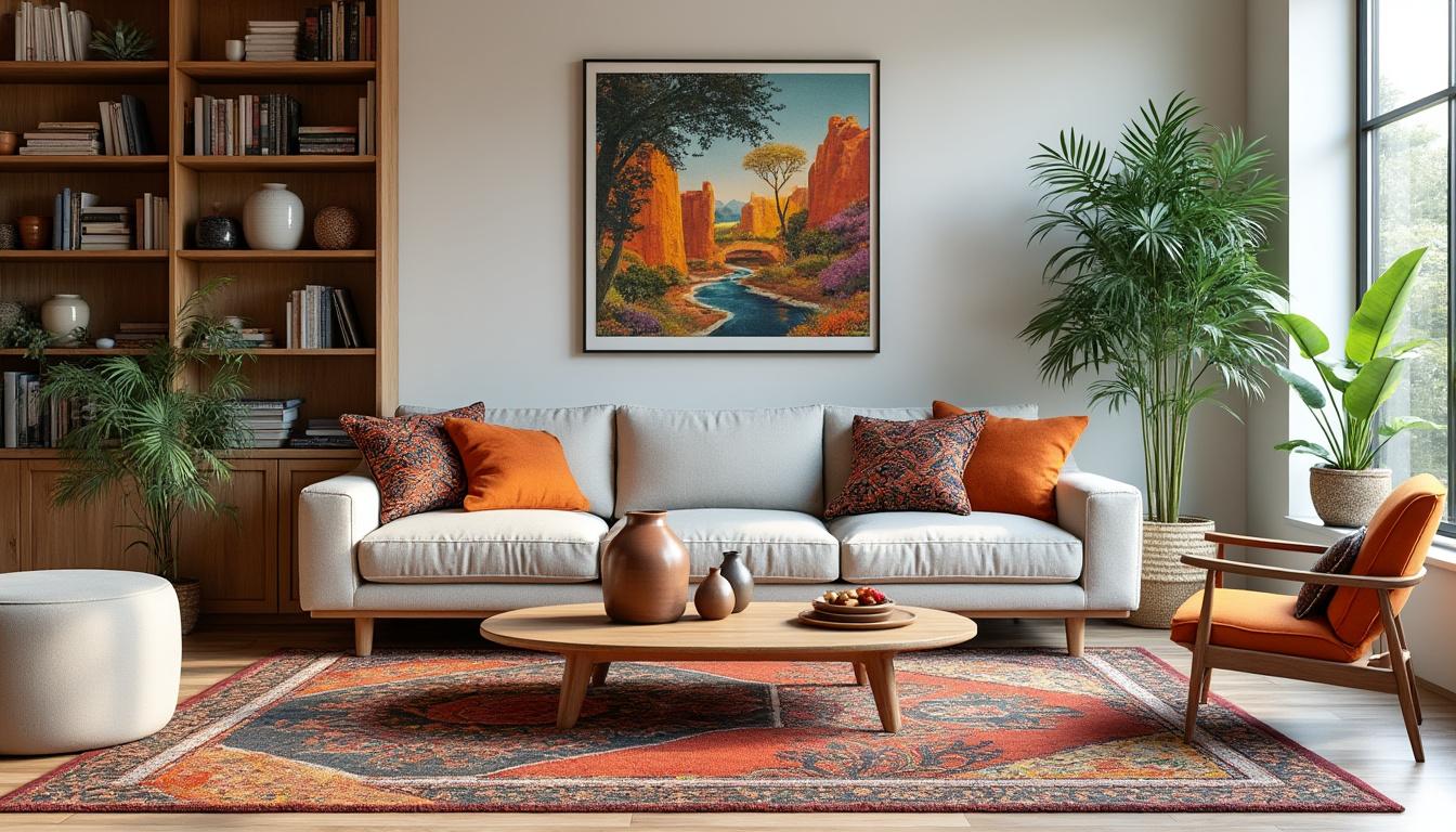 Inspirez votre quotidien : les tendances culturelles et déco d ...