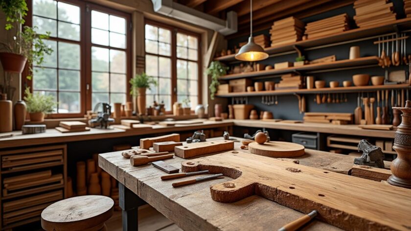 découvrez des conseils pratiques, astuces et une sélection d’outils de qualité pour les amateurs de menuiserie chez la boutique du menuisier 84. améliorez vos projets avec l’expertise de professionnels passionnés.