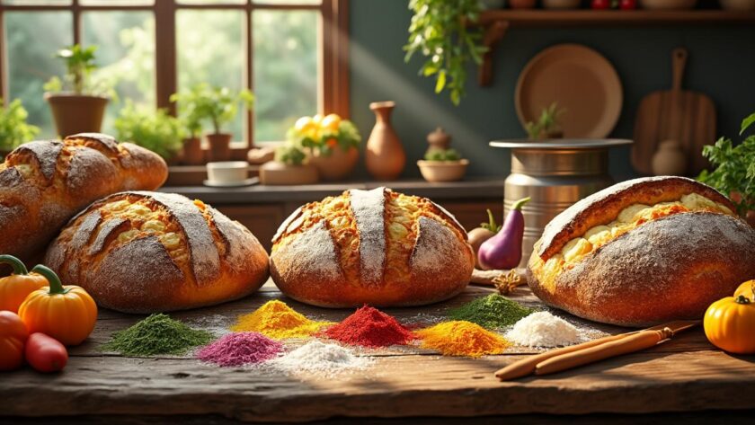 découvrez droledepain.fr, un site dédié aux passionnés de gastronomie. plongez dans un univers culinaire original avec des recettes créatives, conseils et inspirations pour éveiller votre gourmandise !