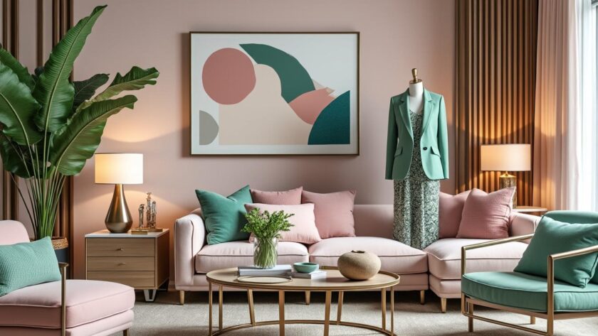 découvrez les dernières tendances mode et déco : inspirations, conseils et nouveautés pour styliser votre garde-robe et votre intérieur avec élégance.