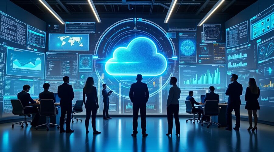 découvrez comment optimiser la gestion de vos données en 2025 pour améliorer la performance et la croissance de votre entreprise. stratégies innovantes et outils efficaces à votre service.