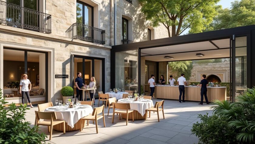 explorez les services exceptionnels proposés par logis hôtel les voyageurs à tournon-d'agenais en 2025. confort, accueil chaleureux et prestations de qualité pour un séjour inoubliable.