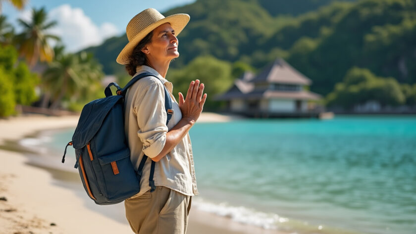 découvrez les invocations du voyageur, des techniques pratiques et des conseils pour vivre une expérience enrichissante et sereine en 2025.