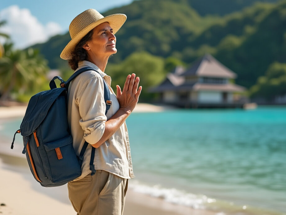 découvrez les invocations du voyageur, des techniques pratiques et des conseils pour vivre une expérience enrichissante et sereine en 2025.